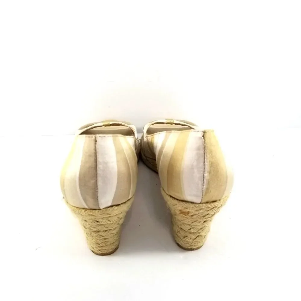 Liz Claiborne Poppy Shoes Size‎ 9M. S727